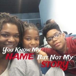 Meet your Posher, Sharonda